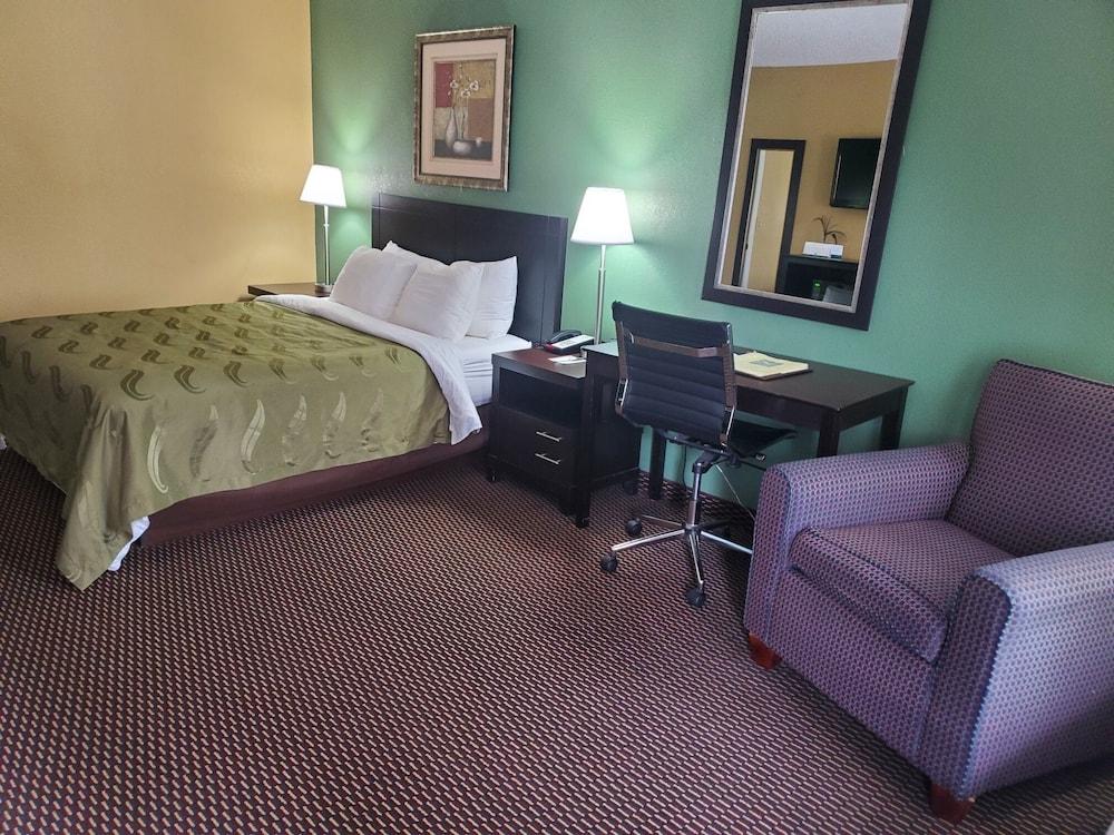 Quality Inn Andrews photo 20