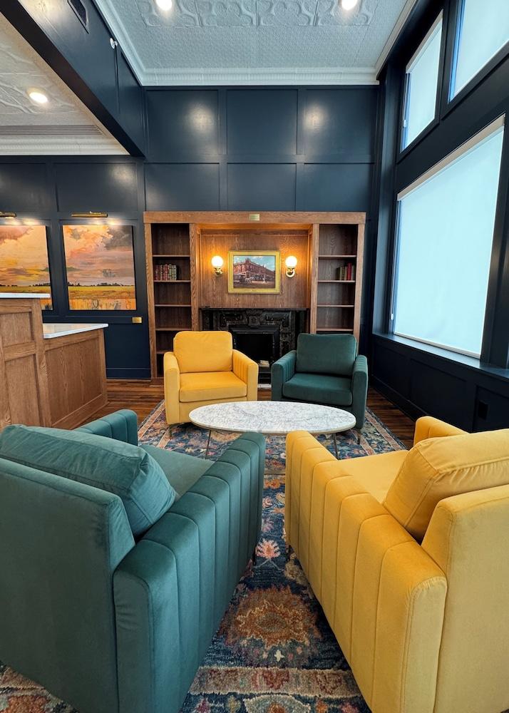 Hotel Garber photo 14