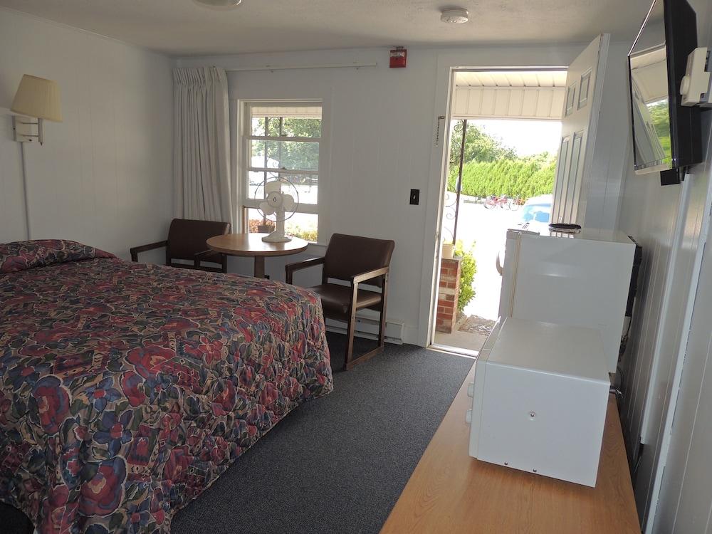 Phil & Anns Sunset Motel photo 5