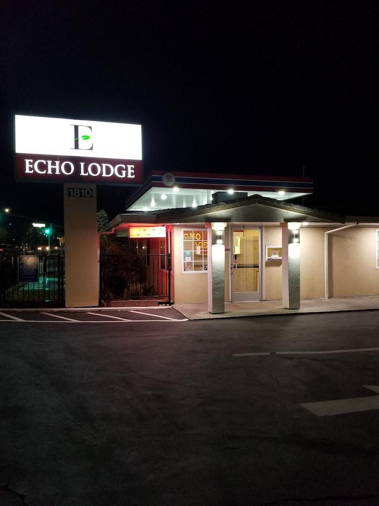 Echo Lodge photo 16