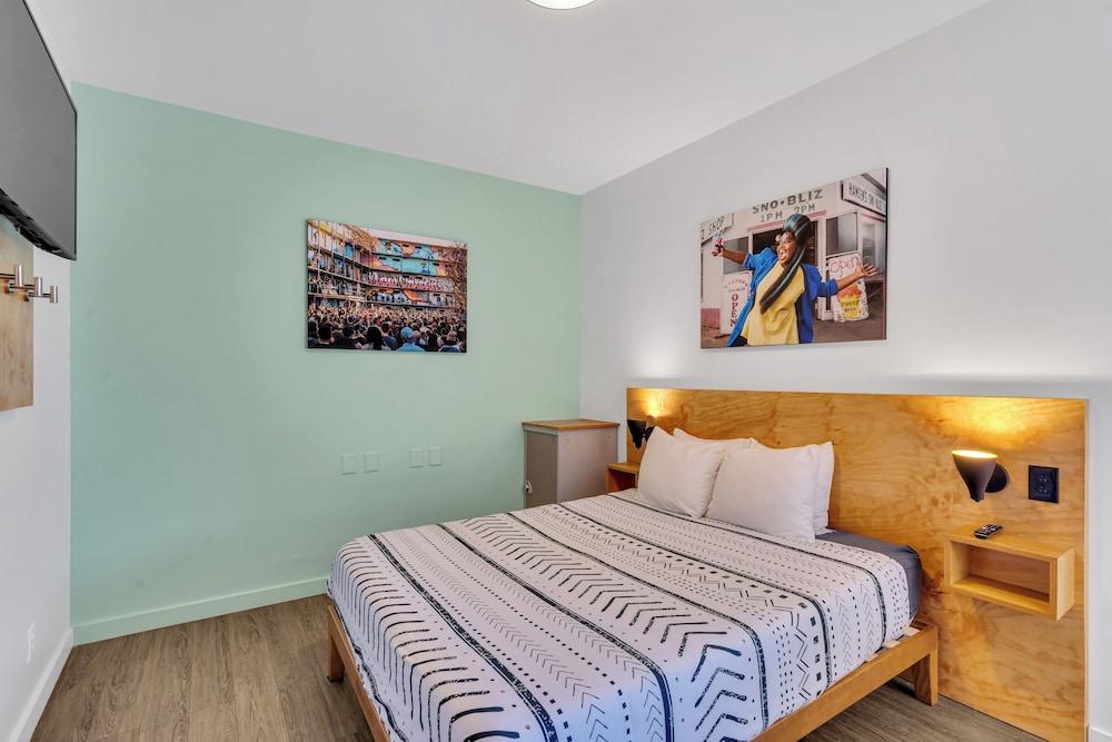 The Quisby Hotel photo 39