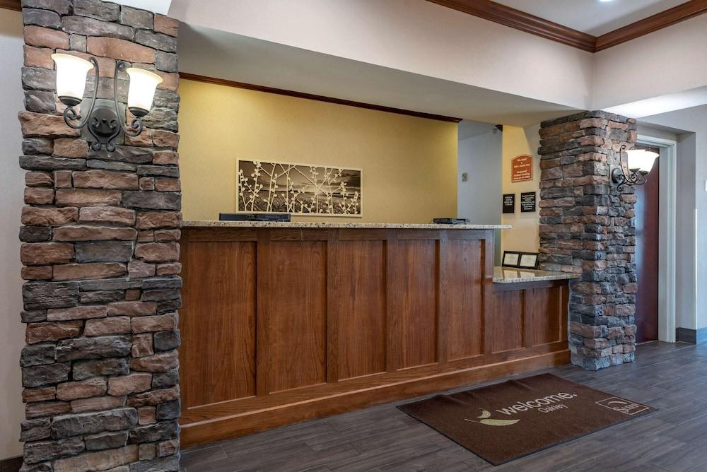 Sleep Inn & Suites Oakley I-70 photo 2