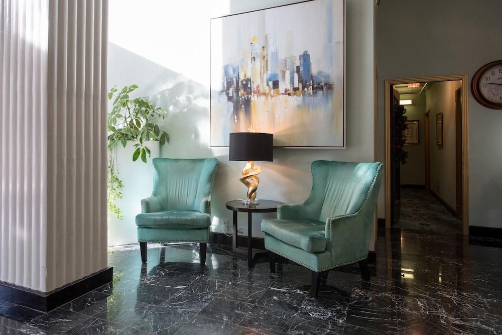 Embassy Hotel photo 12
