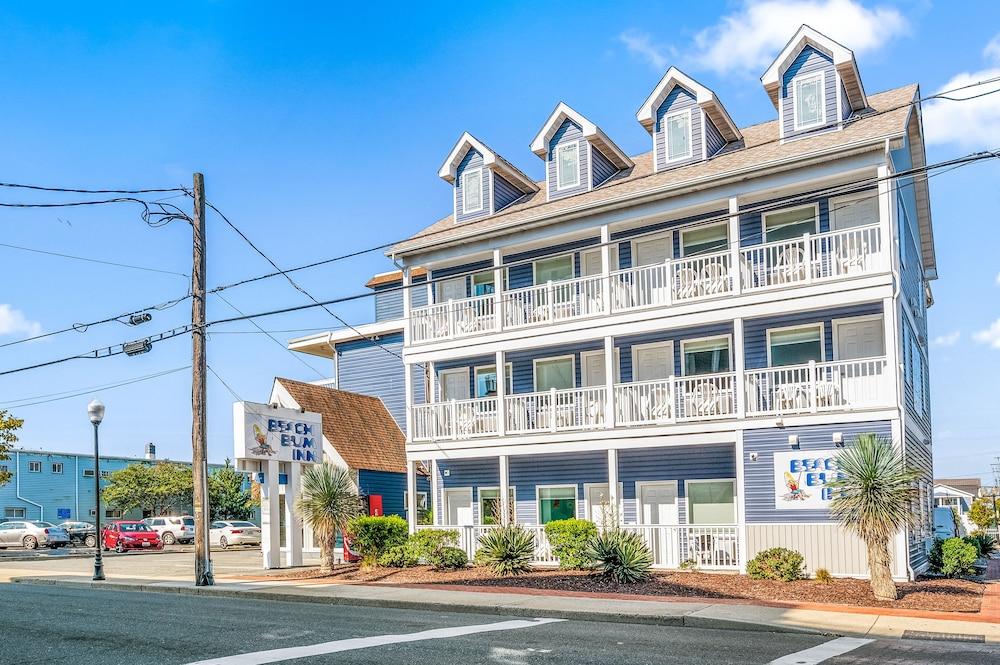 Beach Bum Inn photo 36