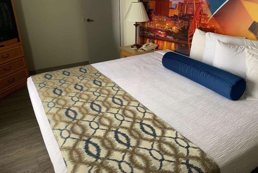 Ramada by Wyndham Nashville/Music Valley photo 5