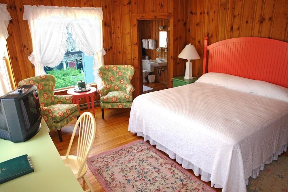 The Colony Hotel photo 21