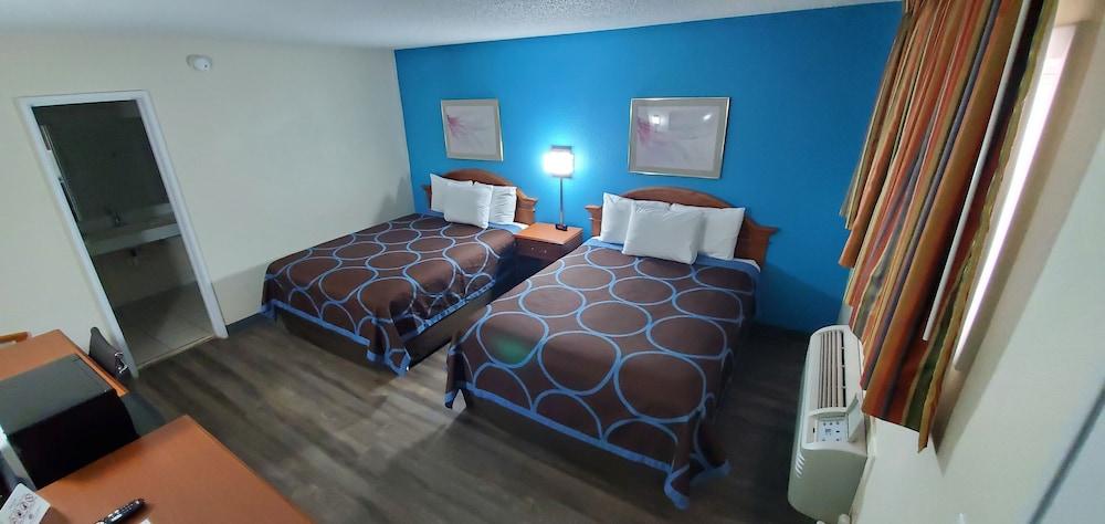 American Inn Motel photo 30