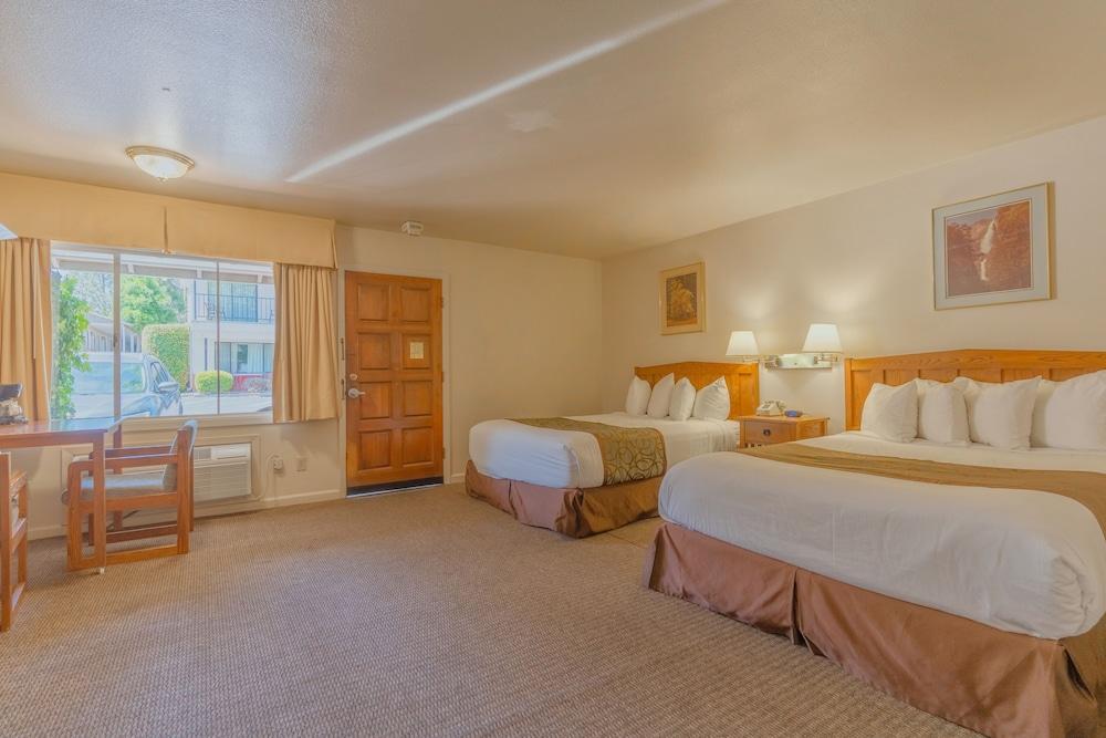 Mariposa Lodge — hotel in Mariposa