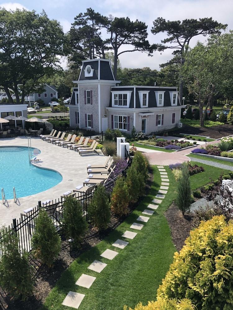 Bar Harbor Inn photo 28
