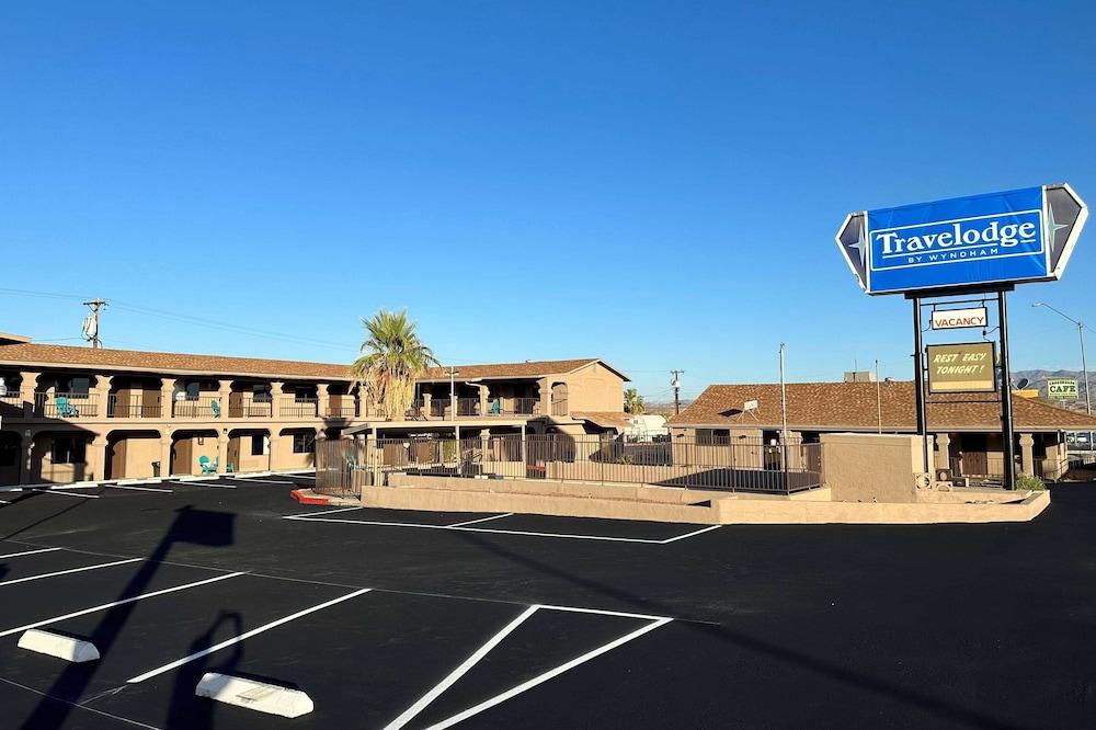 Travelodge by Wyndham Parker photo 30