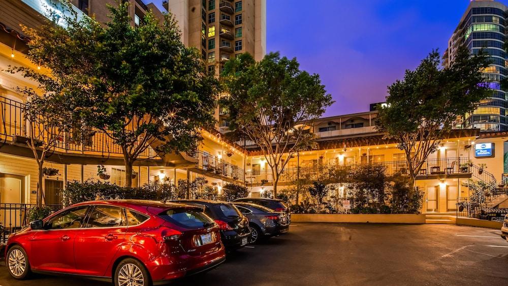 Best Western Downtown San Diego photo 1