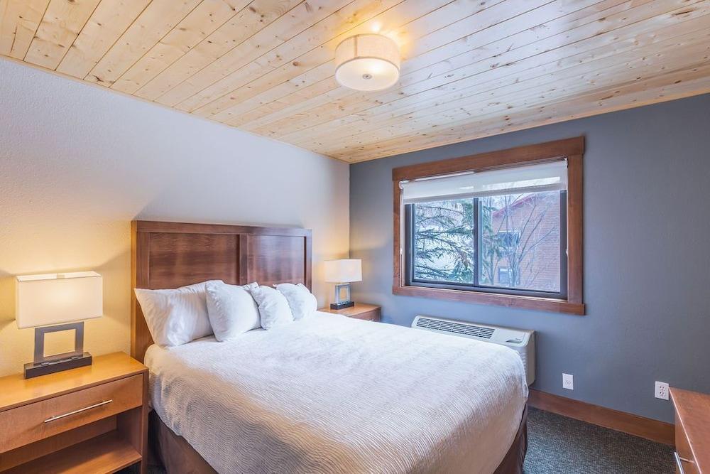 Eagle Ridge Resort at Lutsen Mountains photo 40