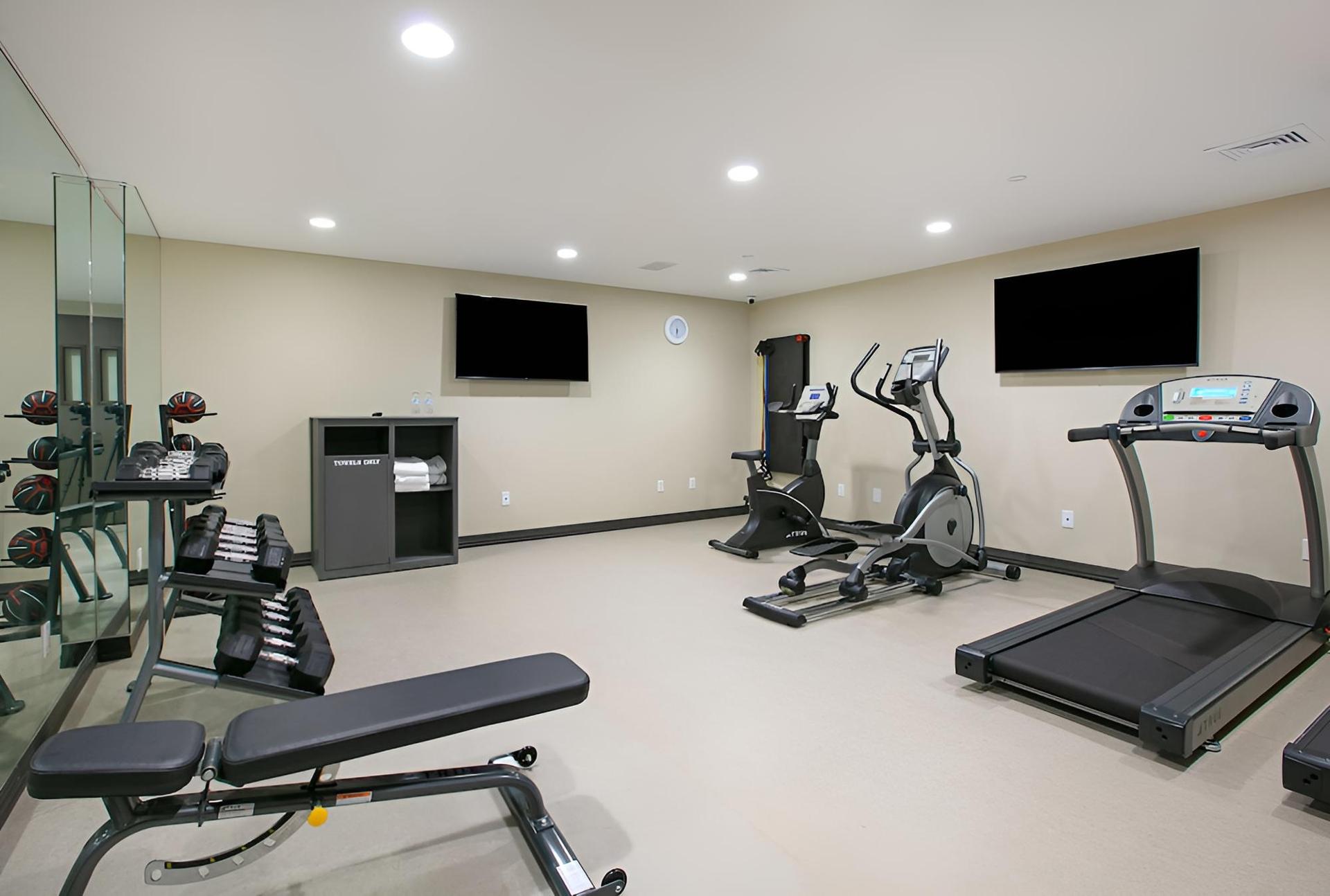 Best Western Plus Executive Residency Bronx photo 33