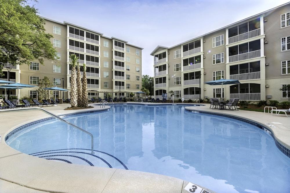 Holiday Inn Club Vacations South Beach Resort by IHG photo 80