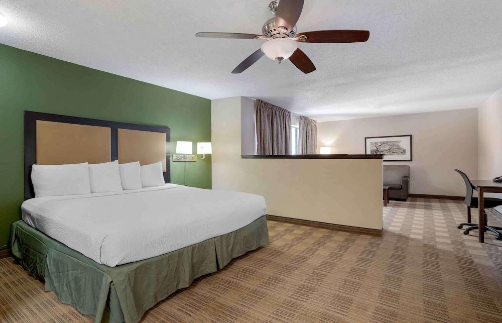 Extended Stay America Suites Houston I10 West CityCentre photo 14