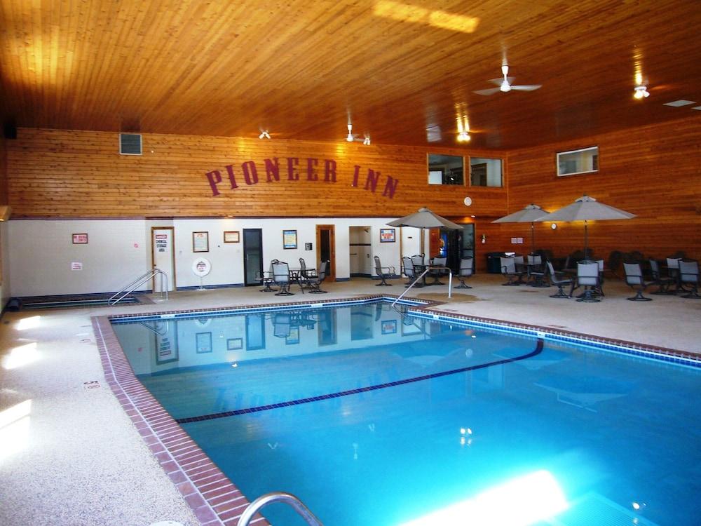 Horseshoe Bay Lodge photo 21