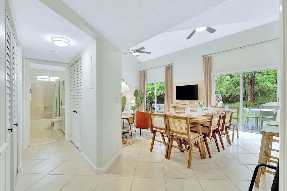 Jupiter Beach House photo 65