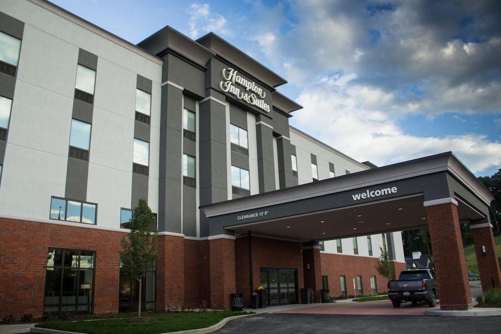 Hampton Inn & Suites Cranberry Pittsburgh photo 11