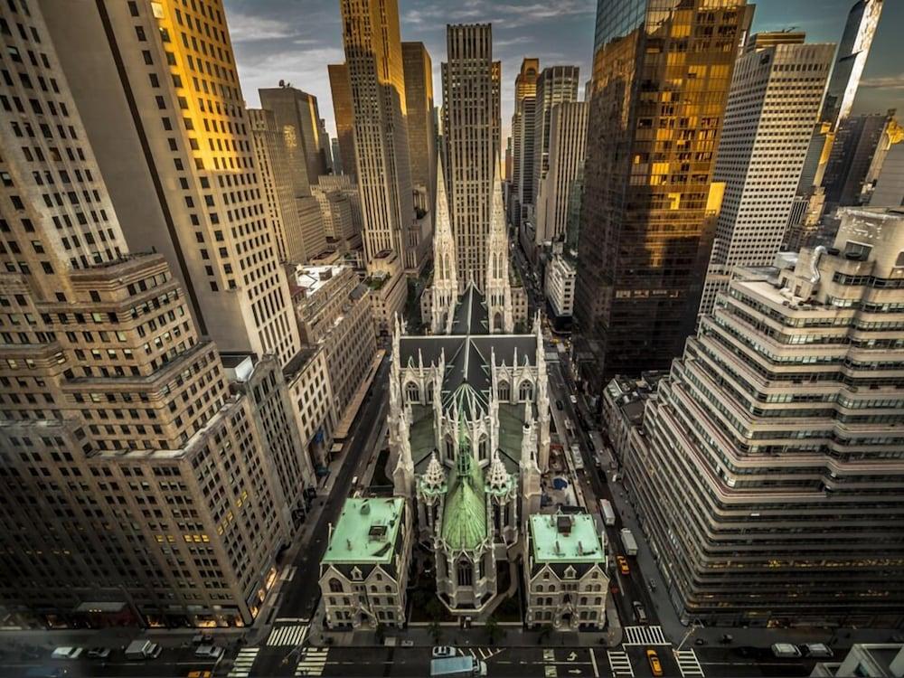 The Towers at Lotte New York Palace photo 63