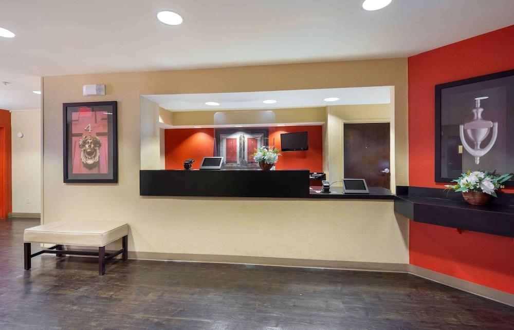 Extended Stay America Suites Tacoma South photo 4