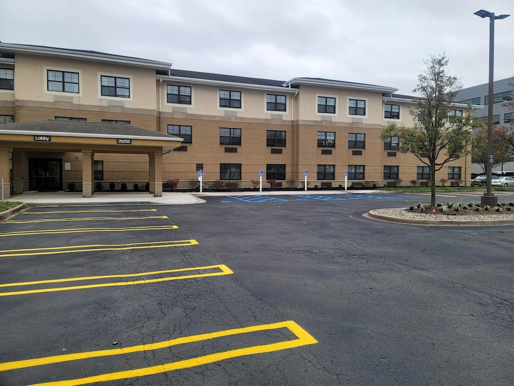 Candlewood Suites Southfield - Detroit by IHG photo 11