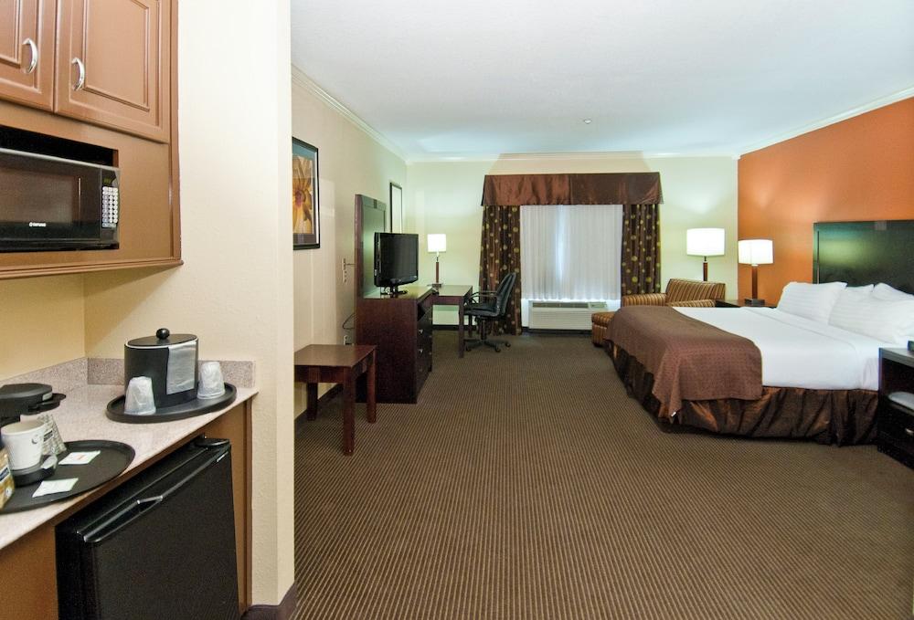 Wyndham Lake Charles Casino Area photo 29