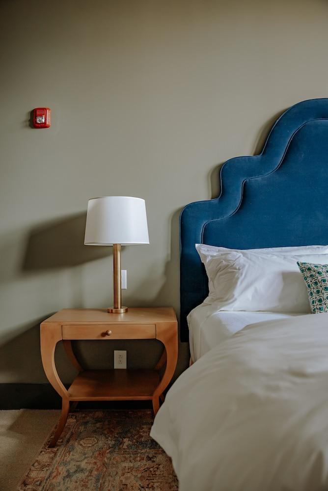 The Woodward Hotel photo 48