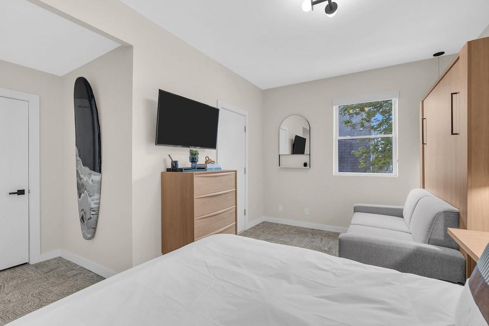 The St Laurent Social Club & Guest Rooms photo 9