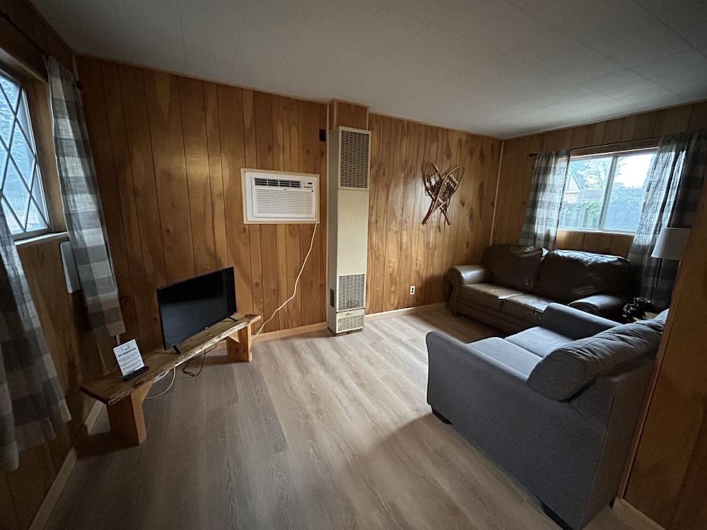 Hidden Haven Cottages photo 28