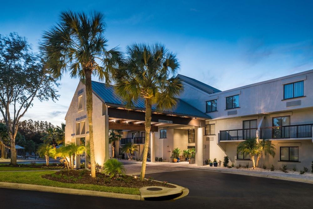 DoubleTree by Hilton Gainesville photo 27