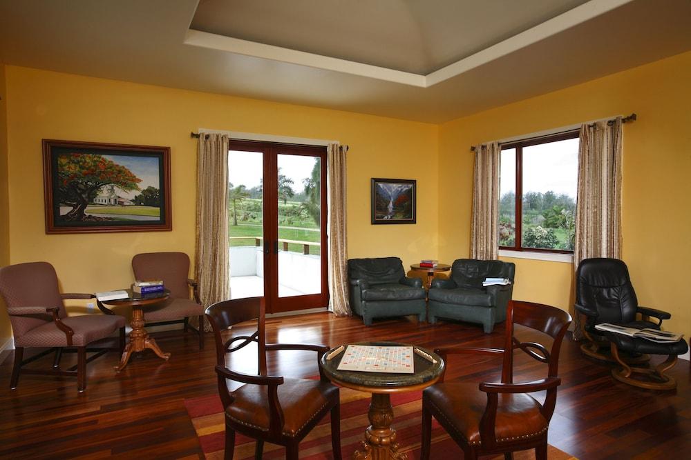 Hawaii Island Retreat photo 58
