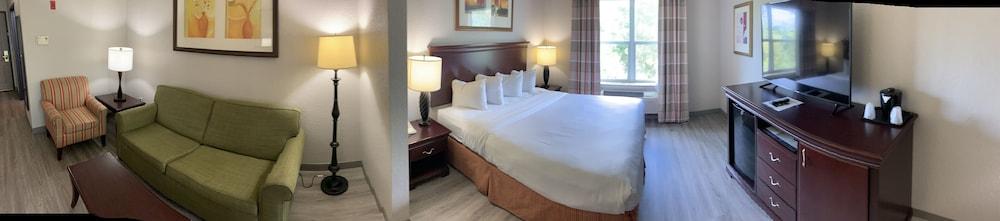 Country Inn & Suites by Radisson, Jacksonville West, FL photo 36