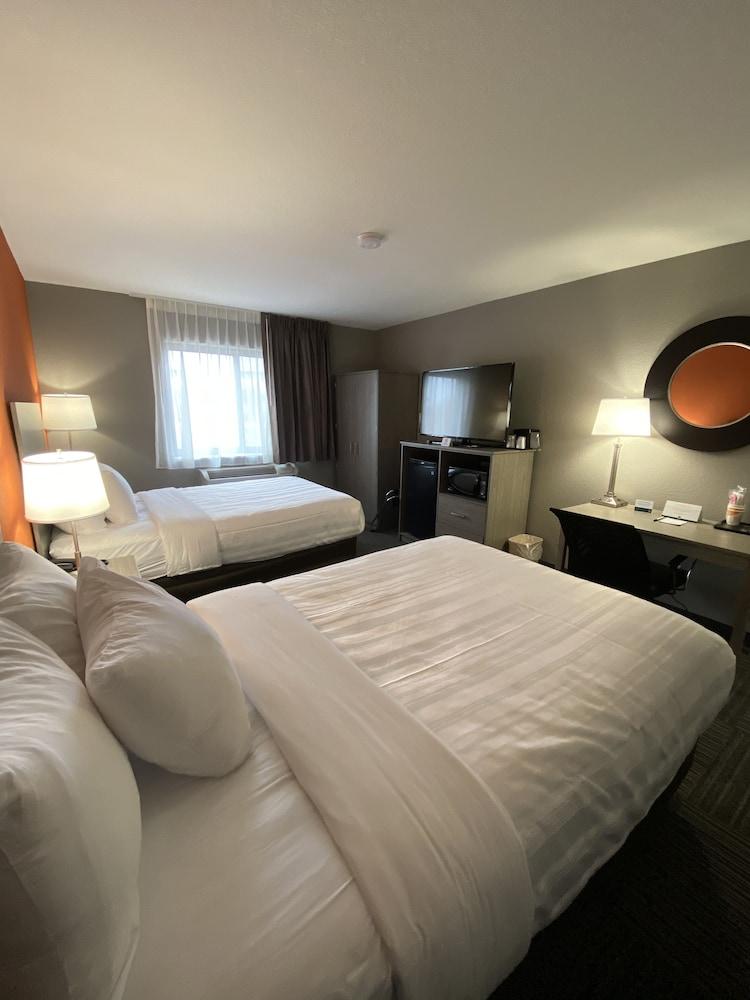 Quality Inn & Suites Hammond Near I-8090 photo 57