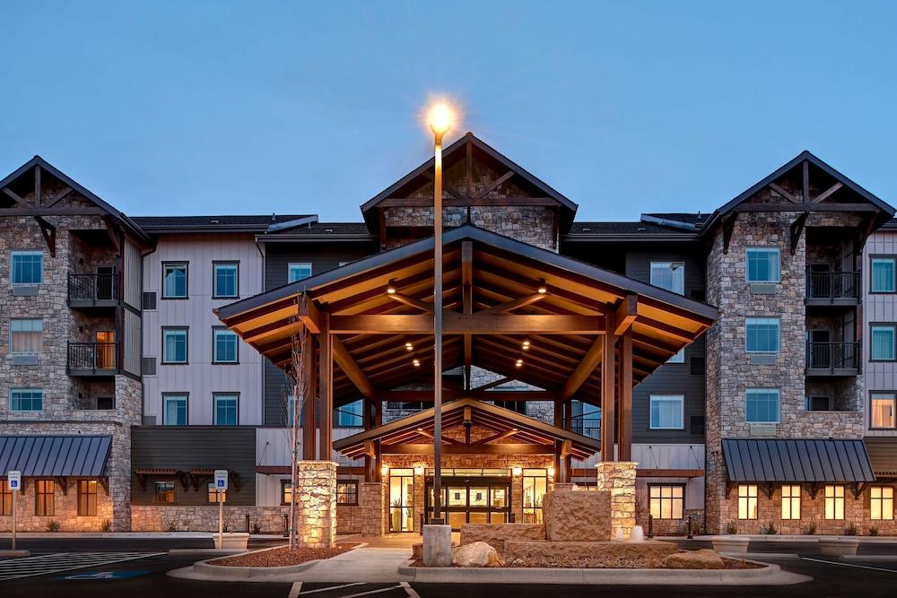 Homewood Suites by Hilton Eagle Boise, ID photo 64