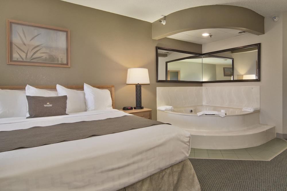 Boarders Inn & Suites by Cobblestone Hotels - Faribault photo 49
