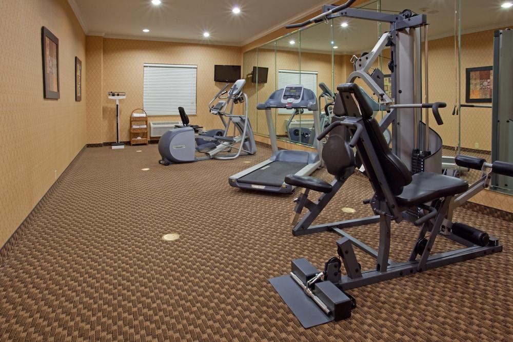Holiday Inn Express Hotel & Suites VIDOR SOUTH by IHG photo 30