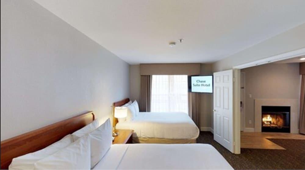 Chase Suites Hotel Brea-Fullerton photo 5