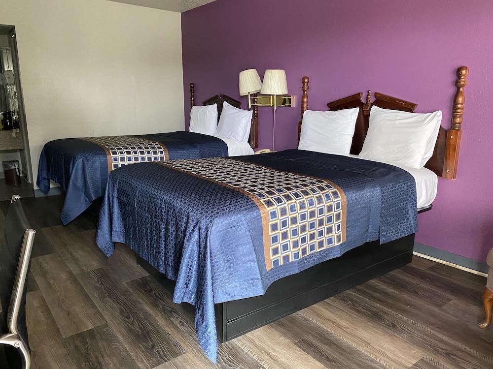 Rogers Inn photo 5