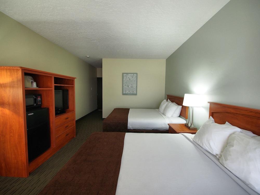 Stratford Court Hotel photo 36