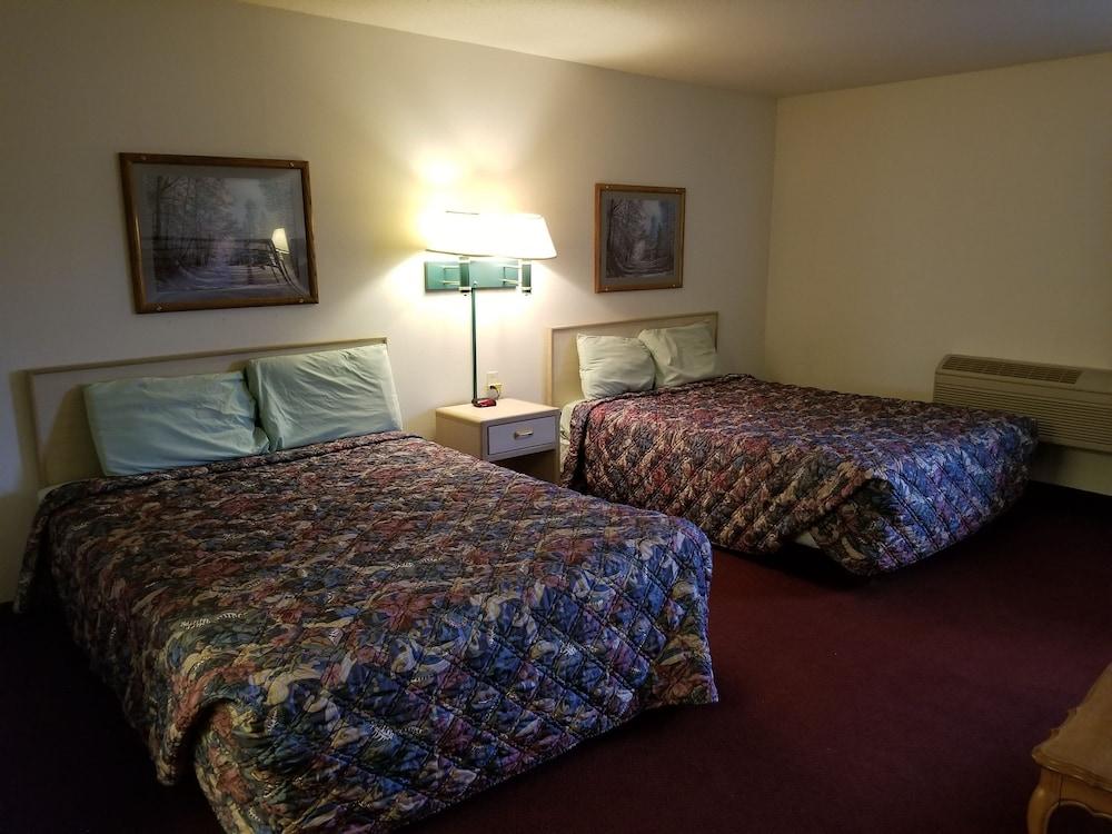 Bilmar Inn & Suites by Hotel O Hwy 77 photo 39
