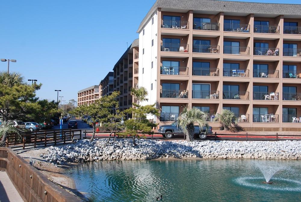 Myrtle Beach Resort by Beach Vacations photo 70