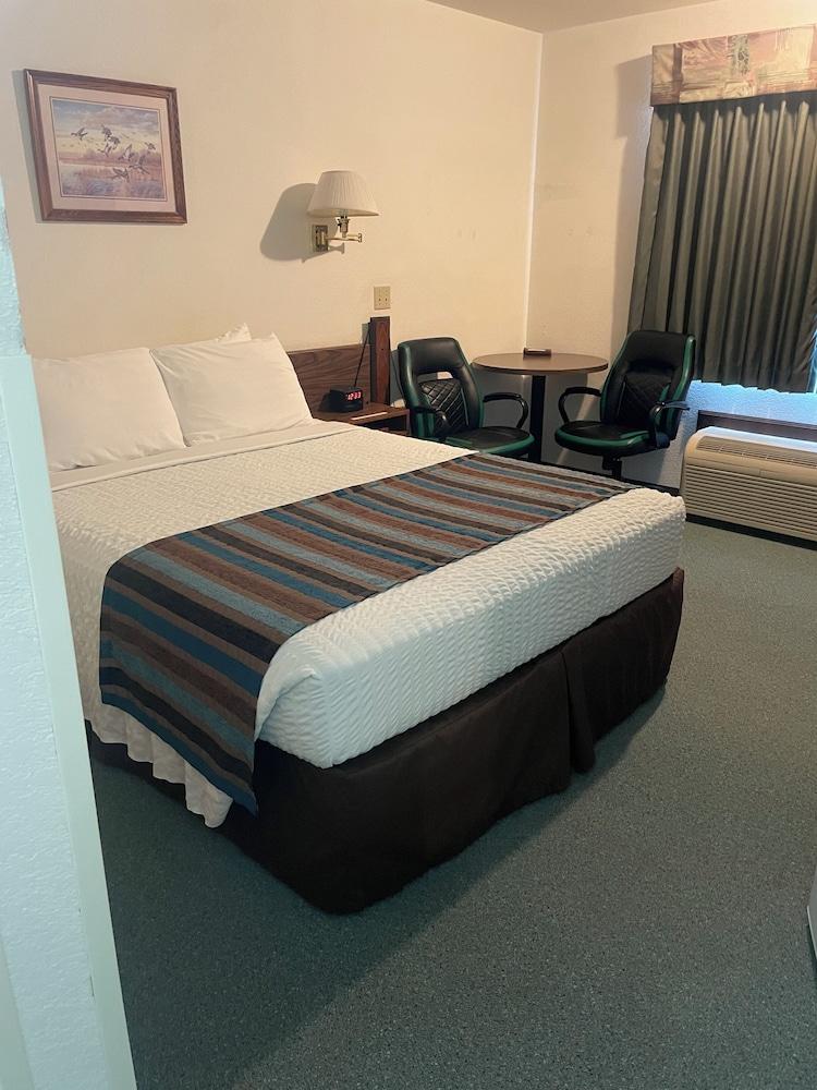 Rails Inn photo 8