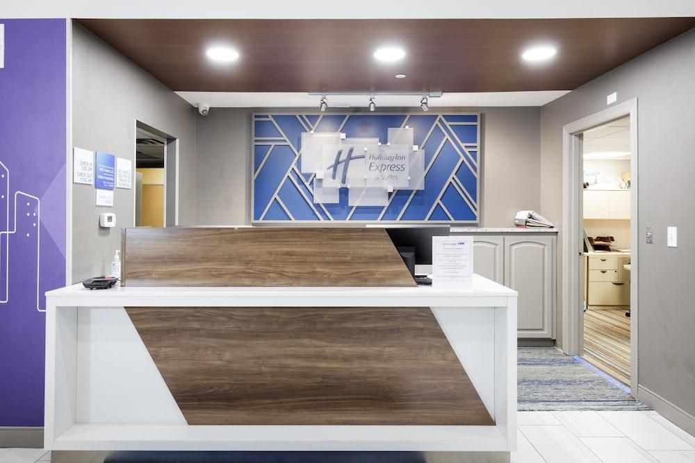 Holiday Inn Express & Suites Zion by IHG photo 33