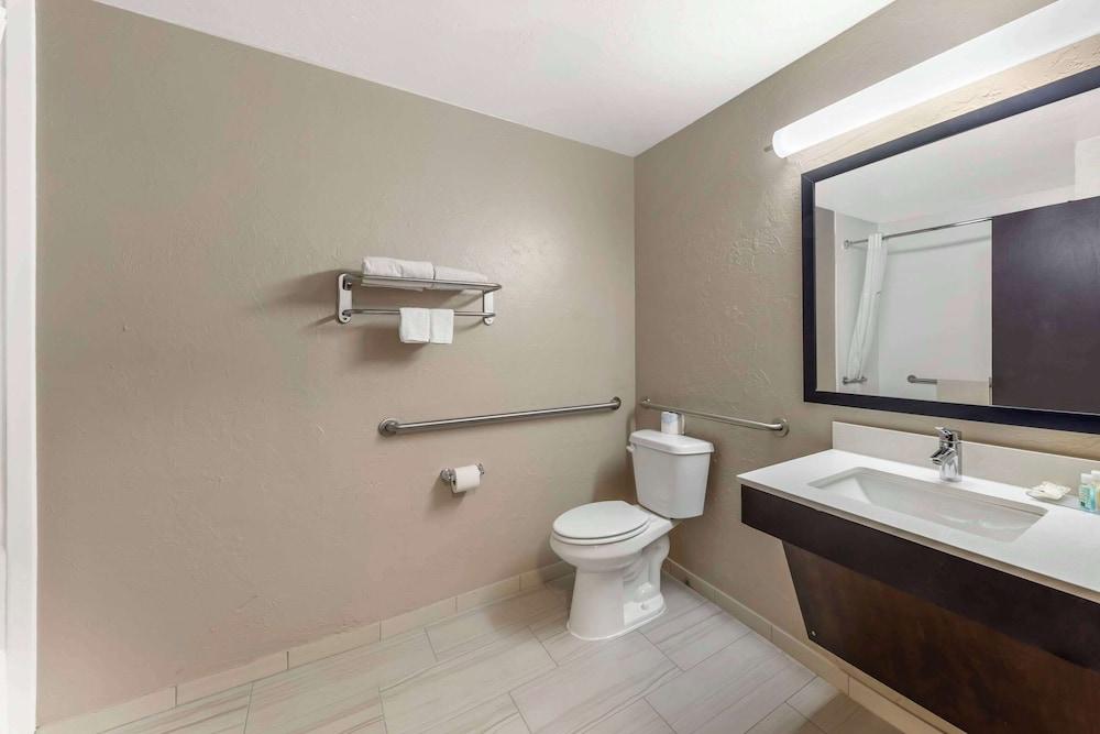 Quality Inn El Reno photo 5