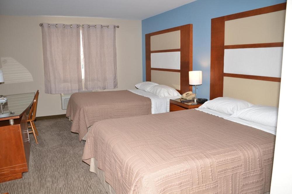 Rock Creek Hotel photo 12
