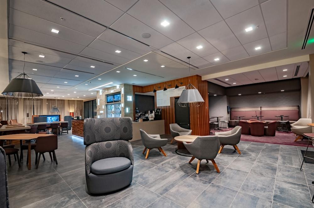 Courtyard by Marriott Omaha East/Council Bluffs, IA photo 51