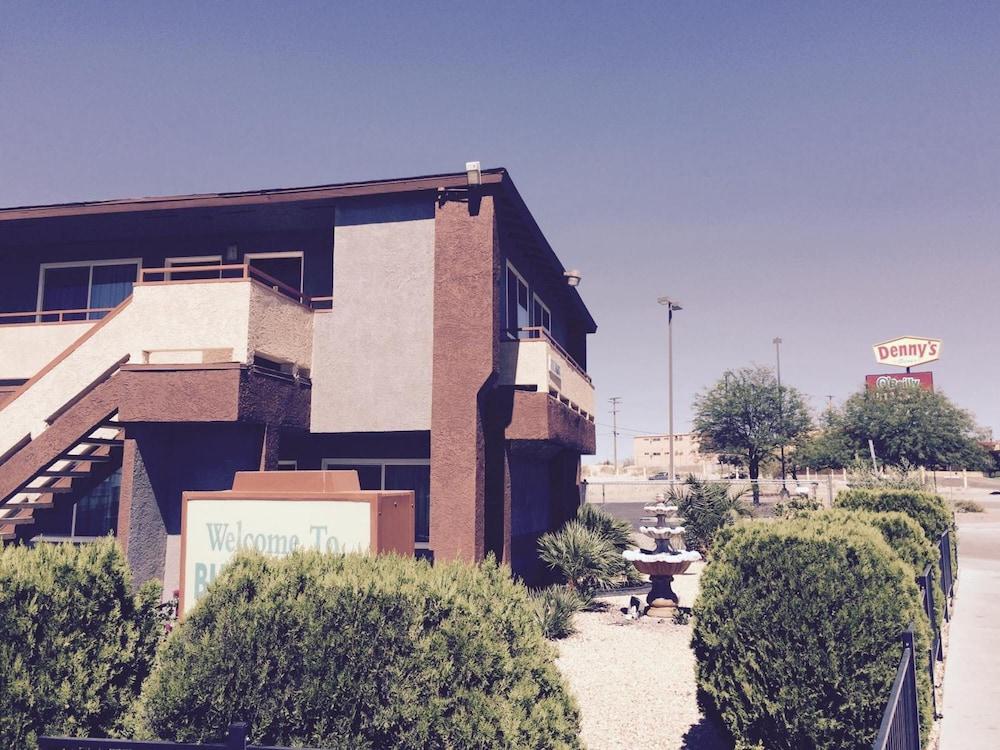Budget Inn Barstow photo 29