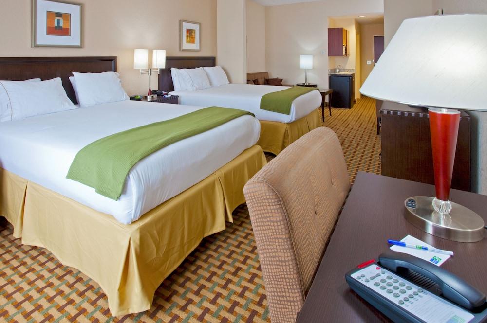 Holiday Inn Express Hotel & Suites Ocoee East by IHG photo 14