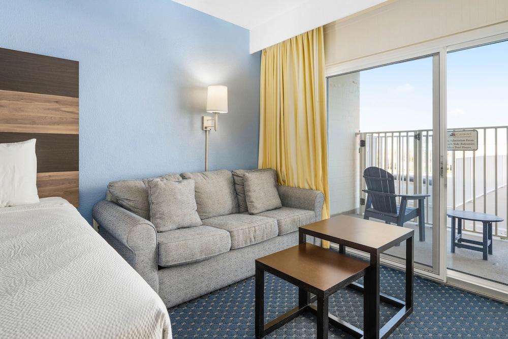 Carousel Resort Hotel & Condominiums photo 56
