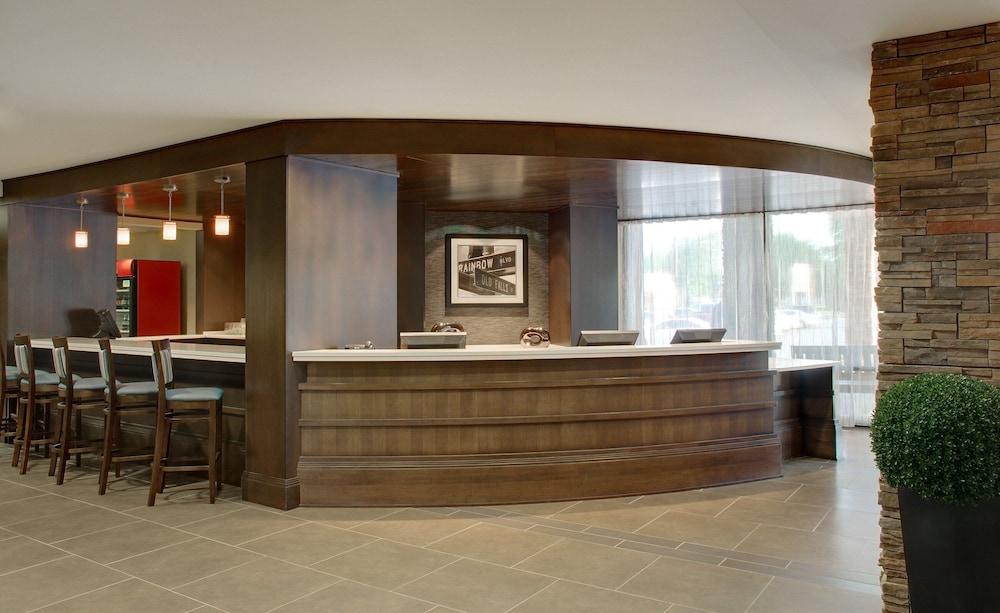 Crowne Plaza Niagara Falls NY Riverside by IHG photo 3